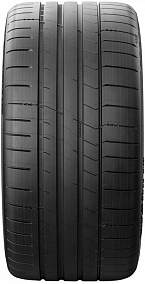 Автошина 285/40 R20 111Y XL MICHELIN Pilot Sport S 5