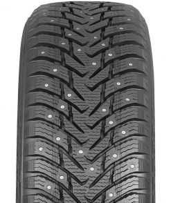 Hakkapeliitta 8 SUV