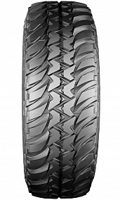 Автошина 265/65 R17 116Q XL BRIDGESTONE Dueler M/T 674