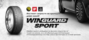 WinGuard Sport