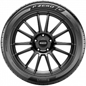 Автошина 255/50 R21 109Y XL PIRELLI P Zero E