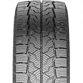 Автошина 195/60 R16C 99/97T GISLAVED Nord*Frost Van 2 шип.