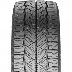 Nord*Frost Van 2