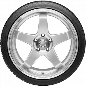 Автошина 285/40 R19 103Y GOODYEAR Eagle F1 Asymmetric