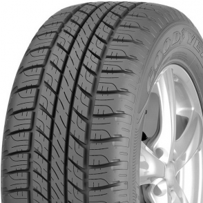 Wrangler HP All Weather