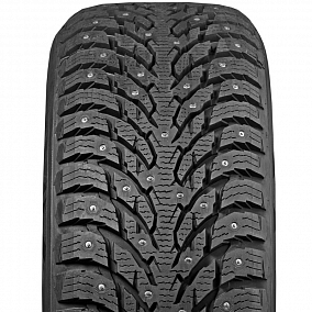 Автошина 285/45 R21 113T XL IKON <Nokian> Autograph Ice 9 SUV шип.