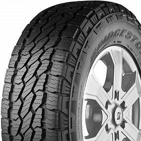 Автошина 225/70 R17 108T BRIDGESTONE Dueler All-Terrain A/T 002