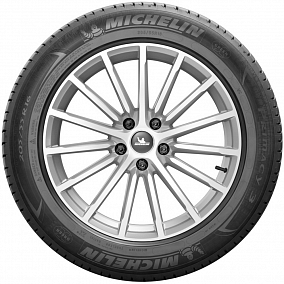 Автошина 245/40 R18 93Y RunFlat MICHELIN Primacy 3