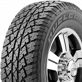 Автошина 265/55 R20 113V BRIDGESTONE Dueler A/T 693