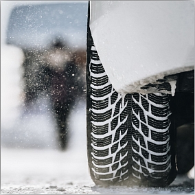 Автошина 245/40 R18 97T XL NOKIAN Hakkapeliitta R3
