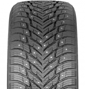 Hakkapeliitta 10p SUV