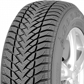 Автошина 245/65 R17 107H GOODYEAR UltraGrip+ SUV