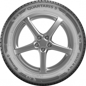 Quartaris 5