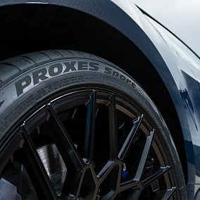 Автошина 275/35 R21 103Y XL TOYO Proxes Sport 2